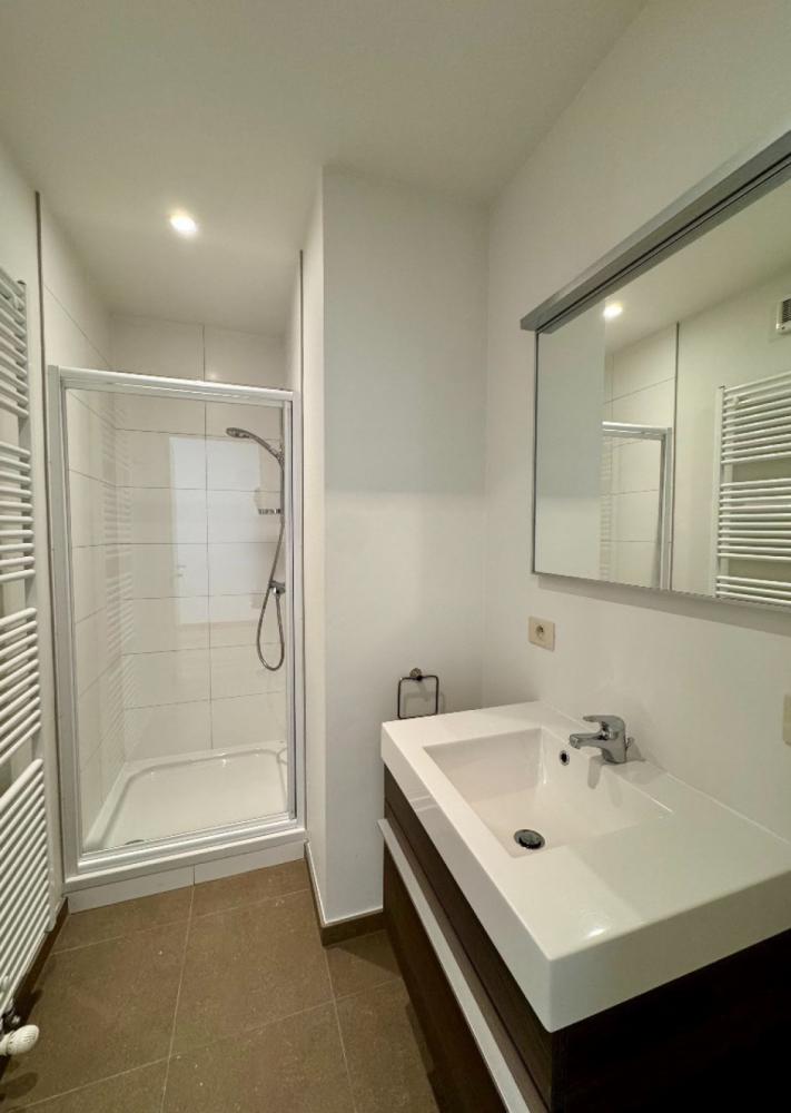 Apartment for sale in Ghent