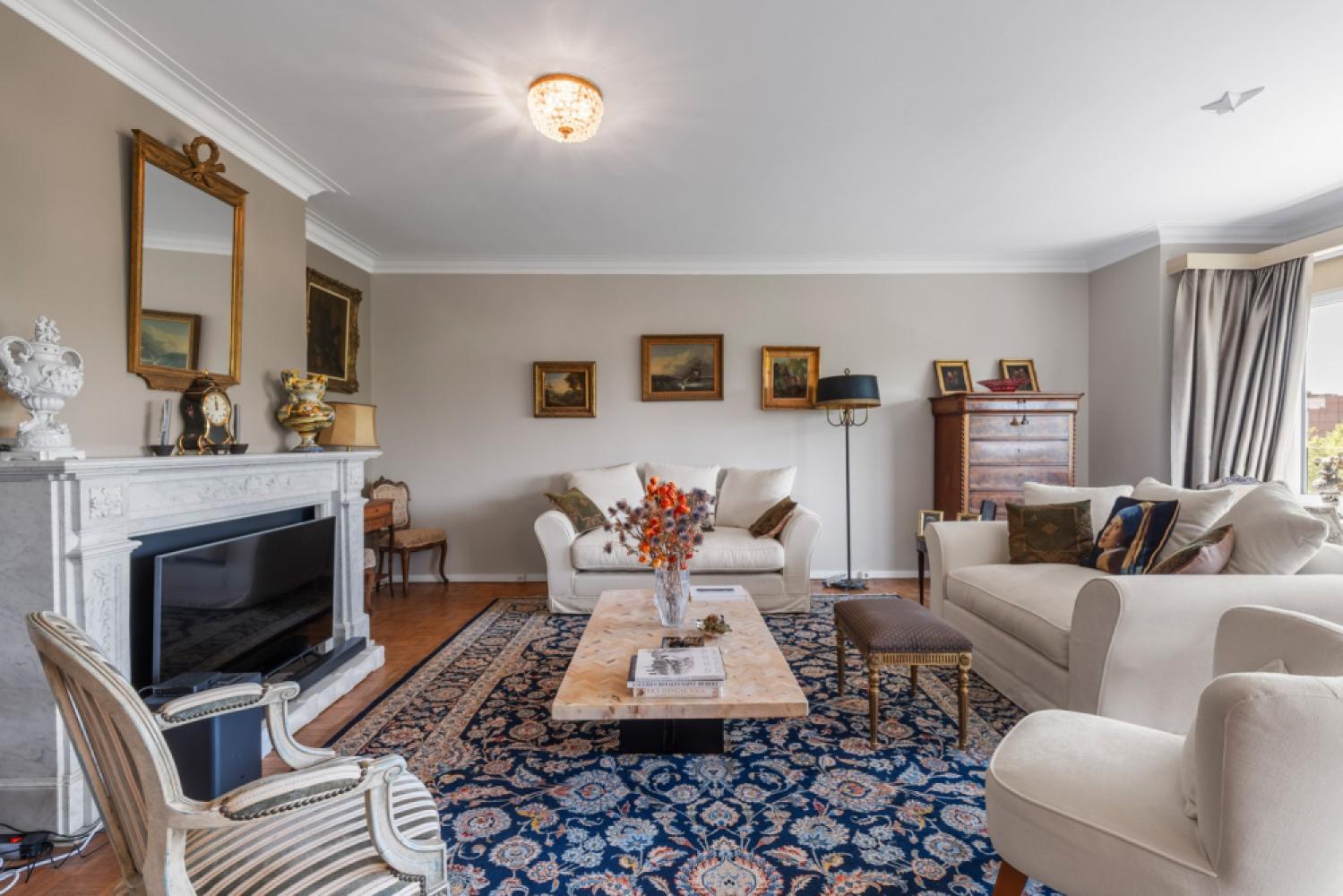 Appartement te koop in Gent