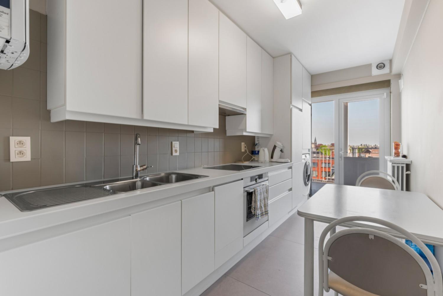Appartement te koop in Gent