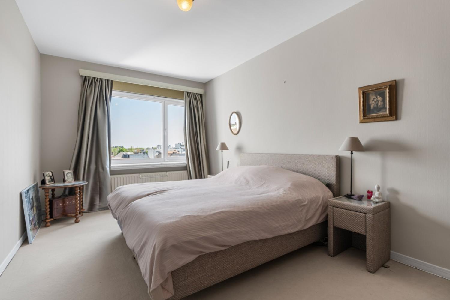 Appartement te koop in Gent