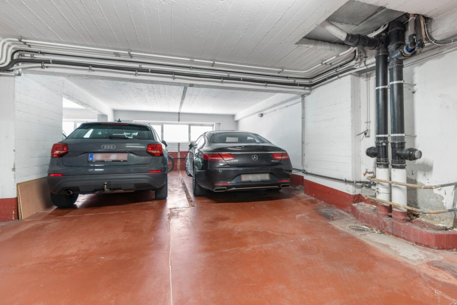 Appartement te koop in Gent