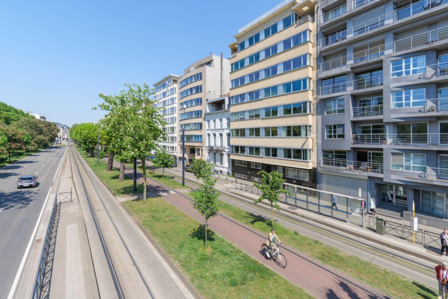 Appartement te koop in Gent