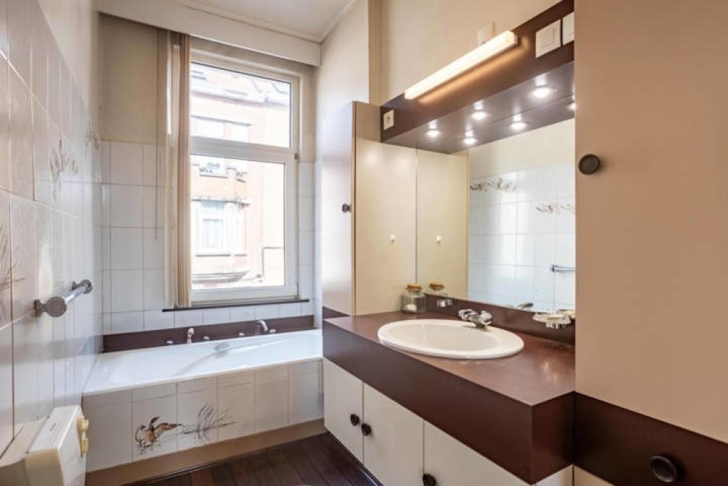 House for sale in Jette