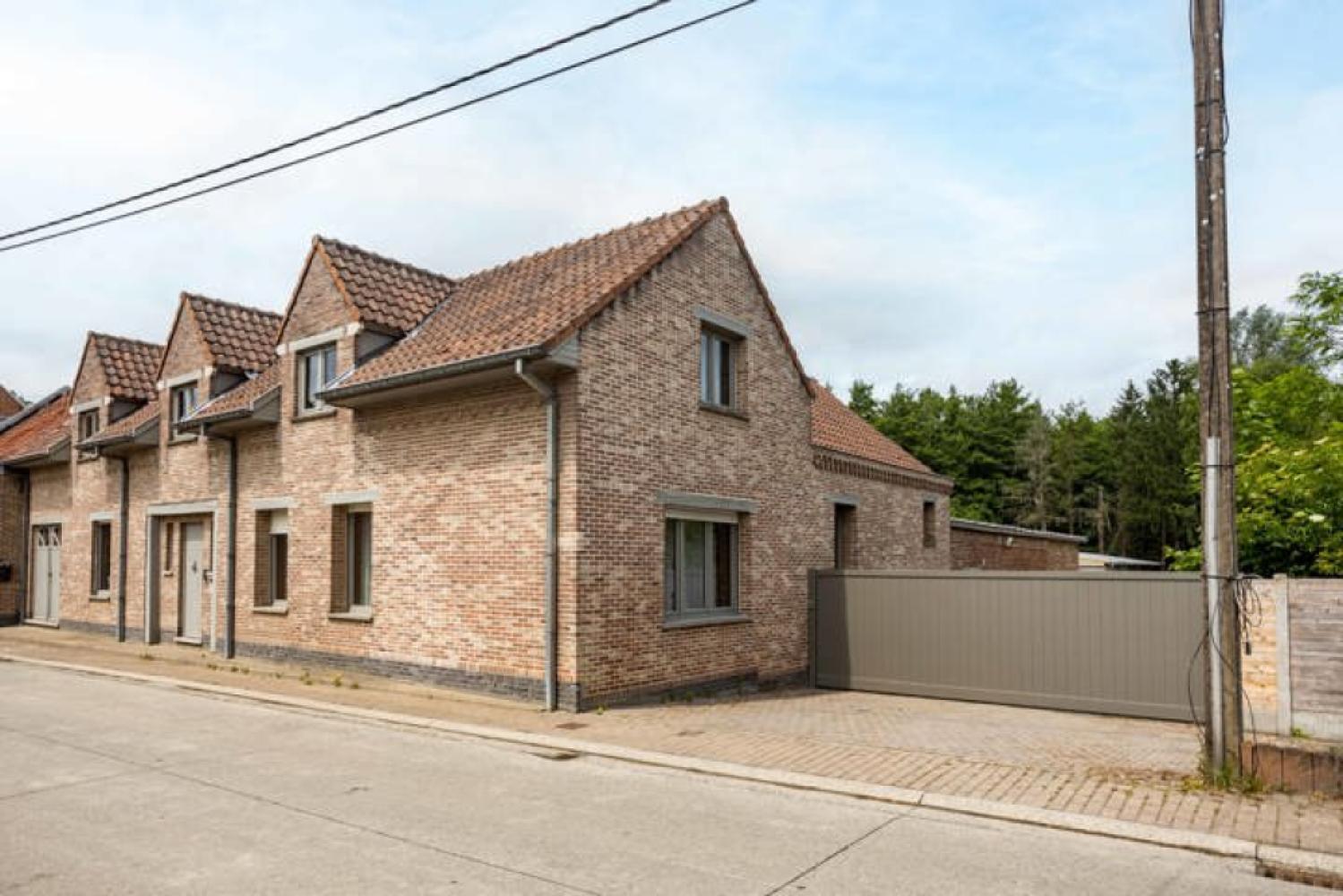 Huis te koop in Baardegem