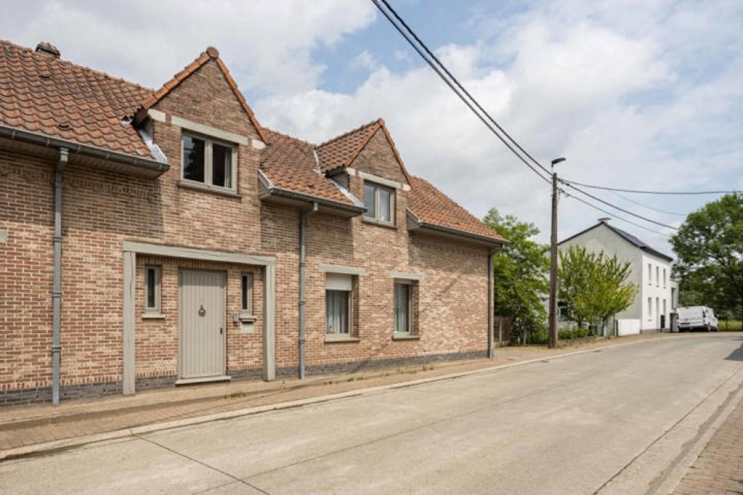 Huis te koop in Baardegem