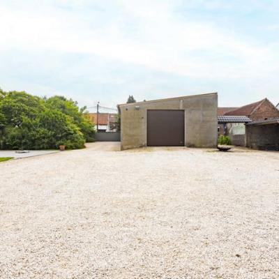 Huis te koop in Baardegem