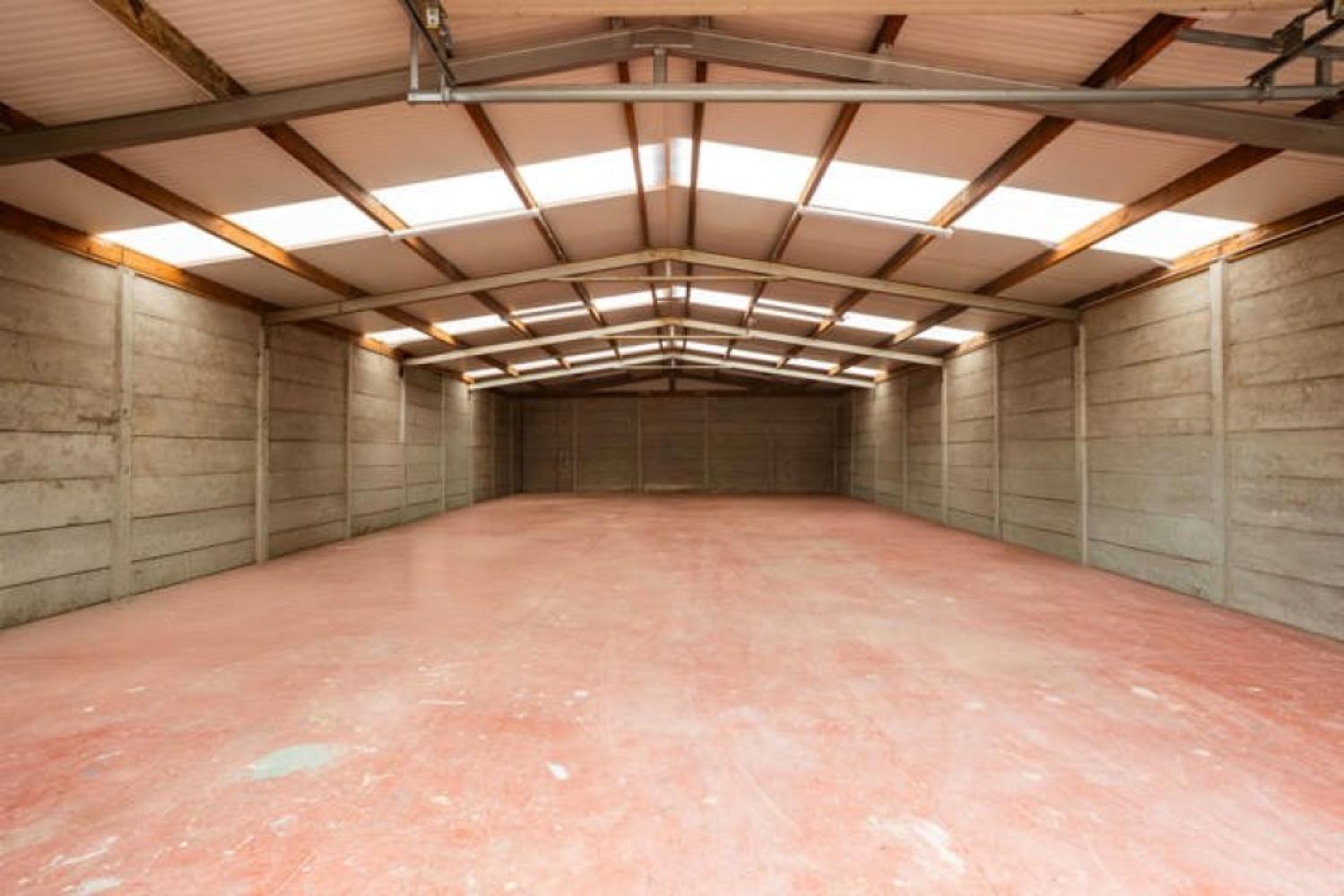 Huis te koop in Baardegem