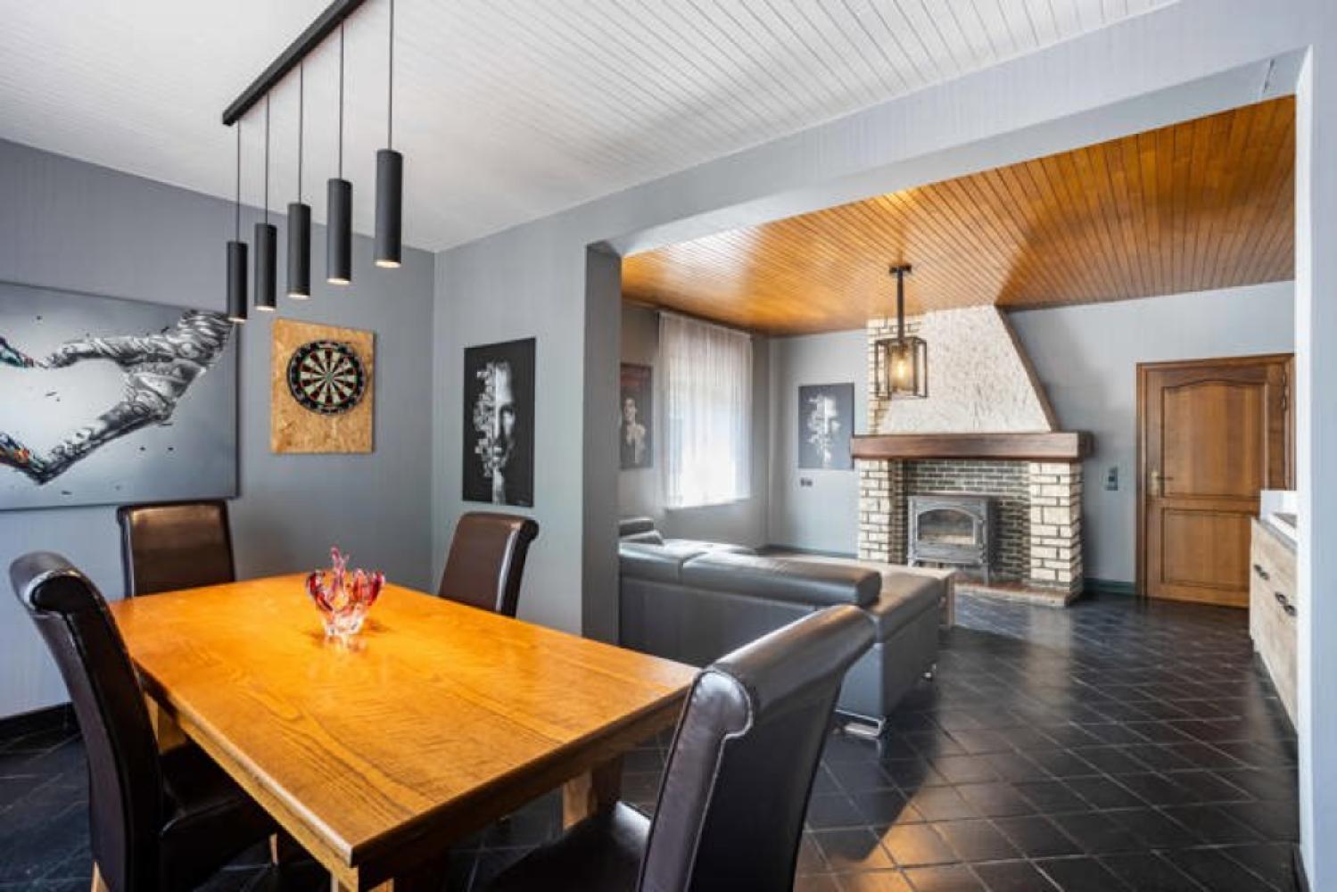 Huis te koop in Baardegem