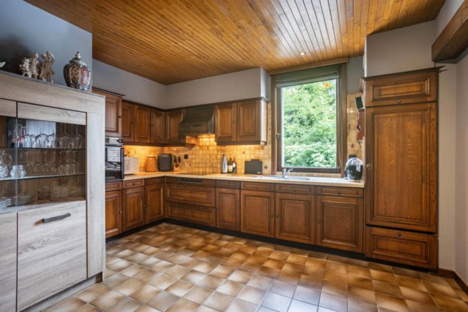Huis te koop in Baardegem