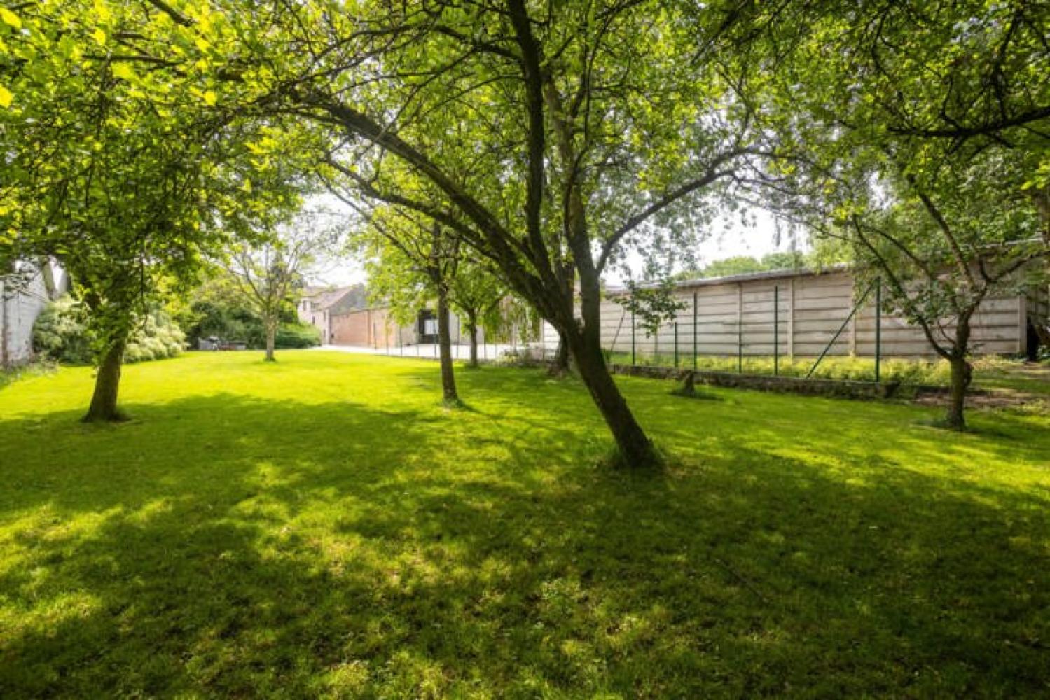 Huis te koop in Baardegem