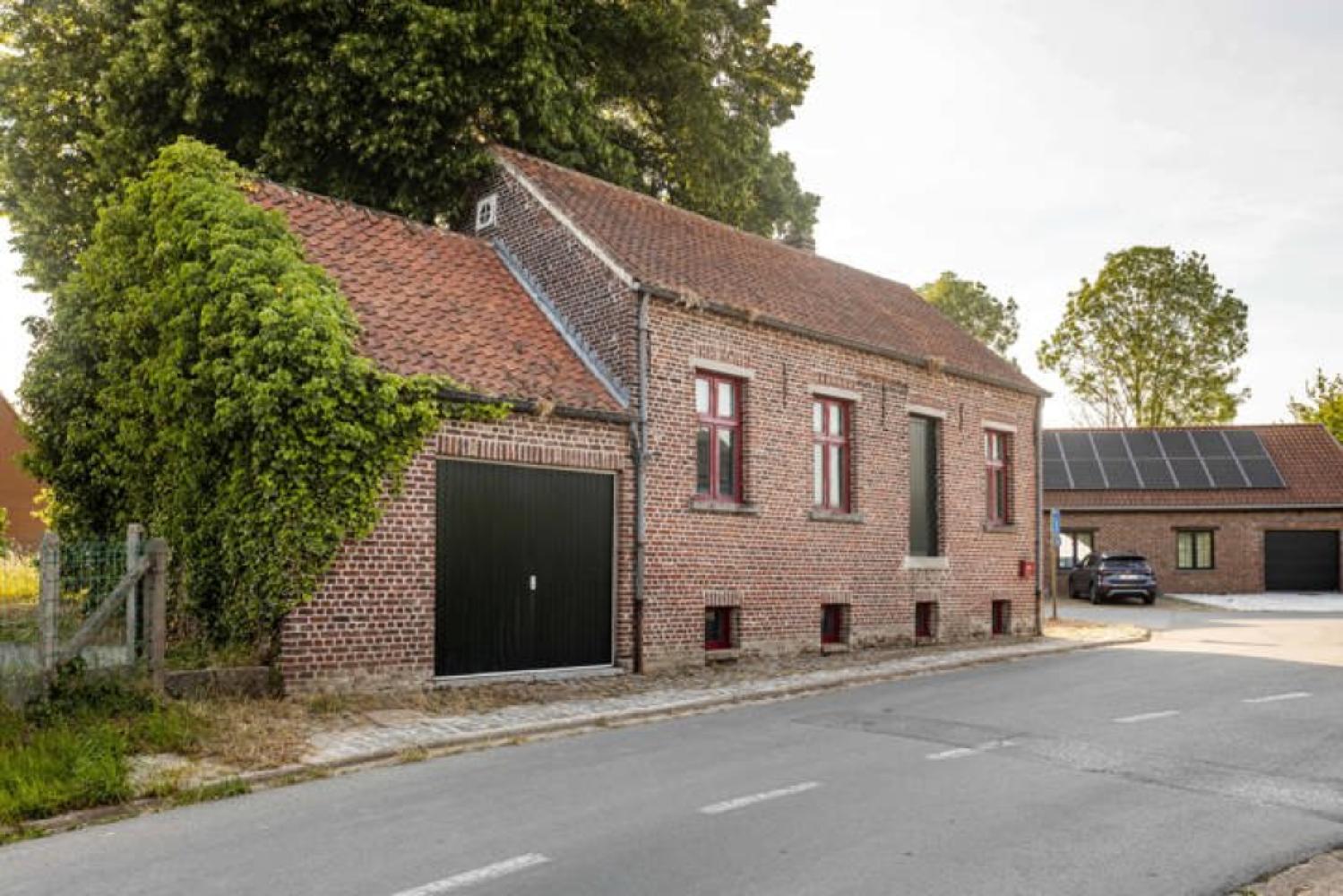 Maison à vendre à Ternat