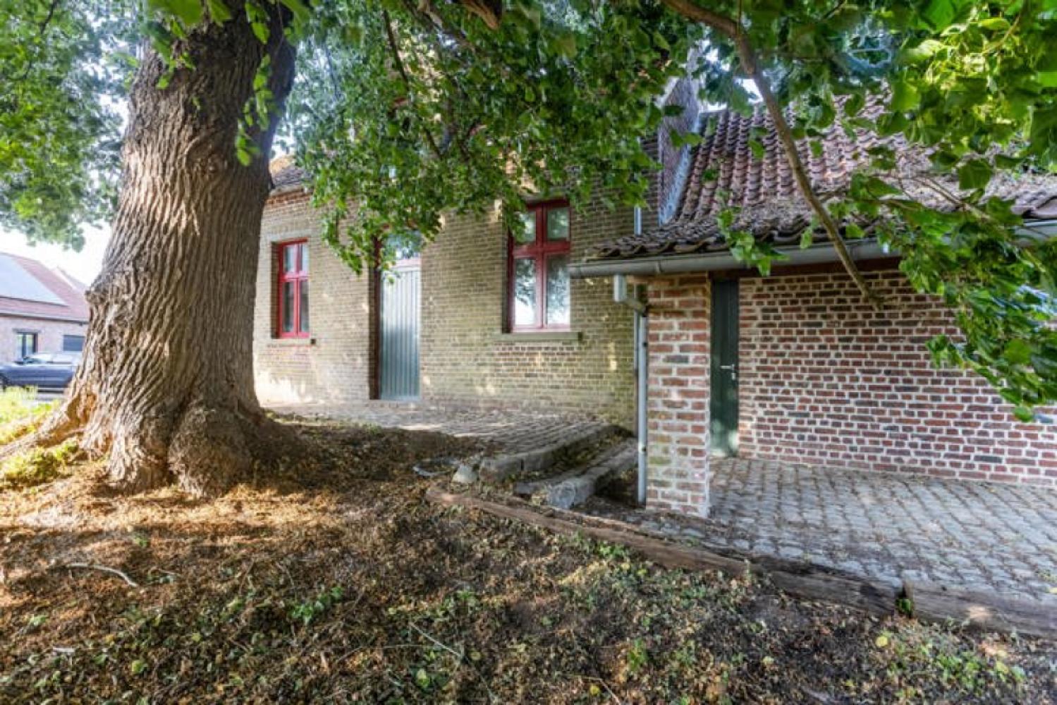 Maison à vendre à Ternat