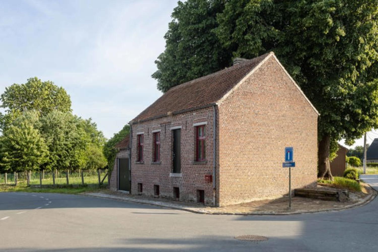 Maison à vendre à Ternat