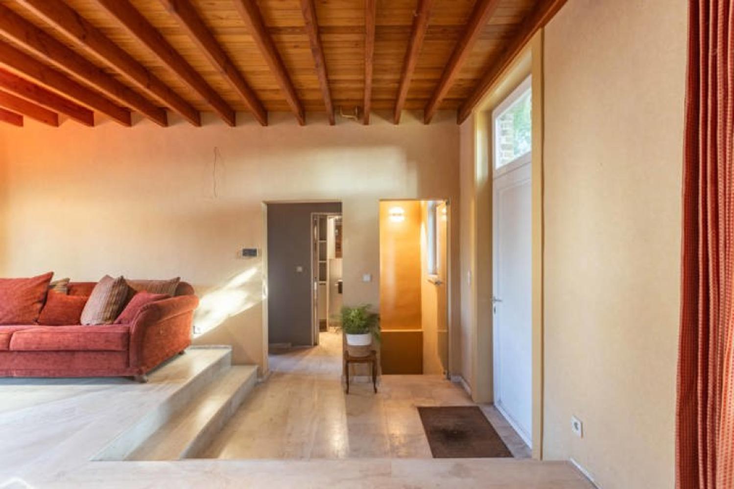 Maison à vendre à Ternat
