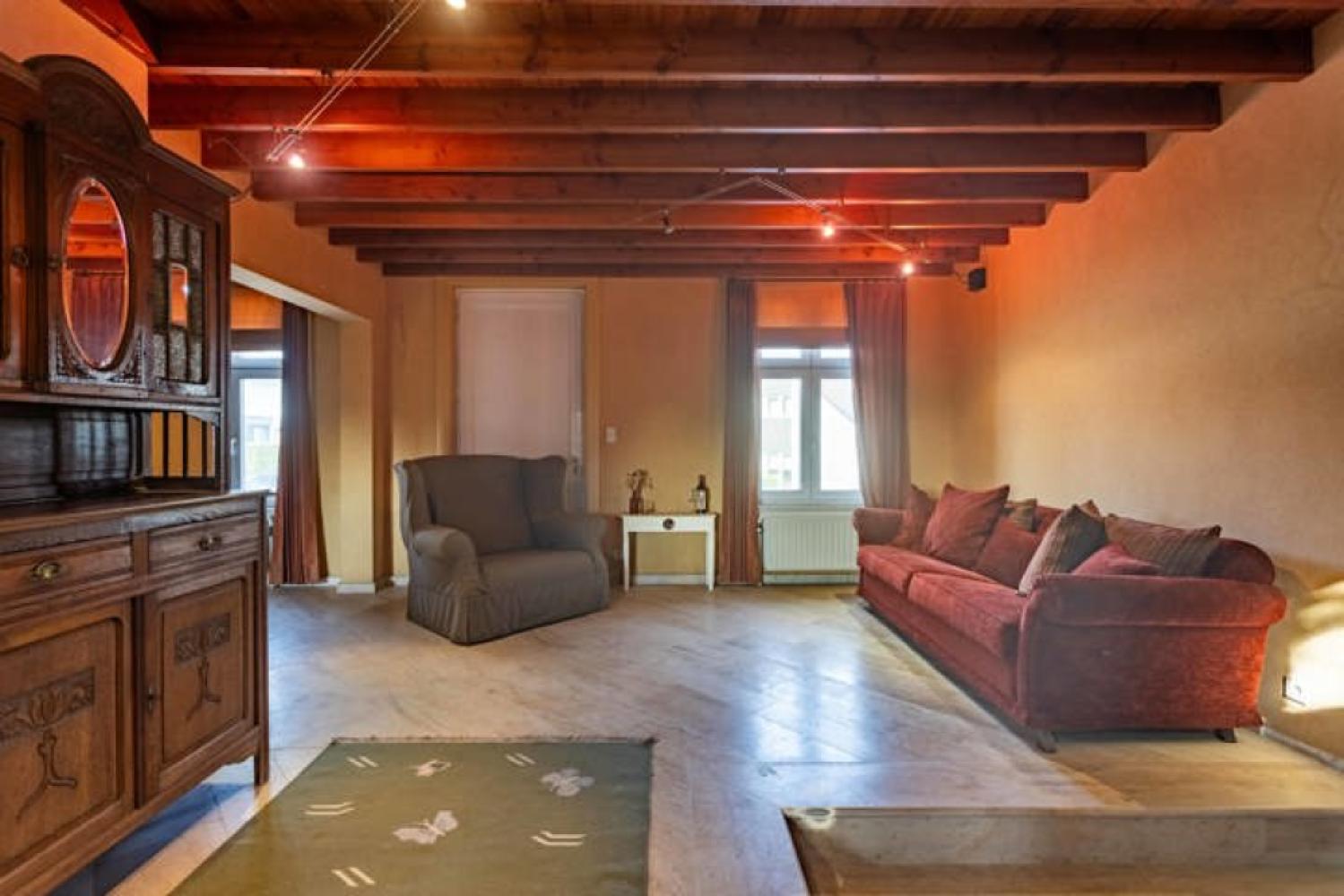 Maison à vendre à Ternat