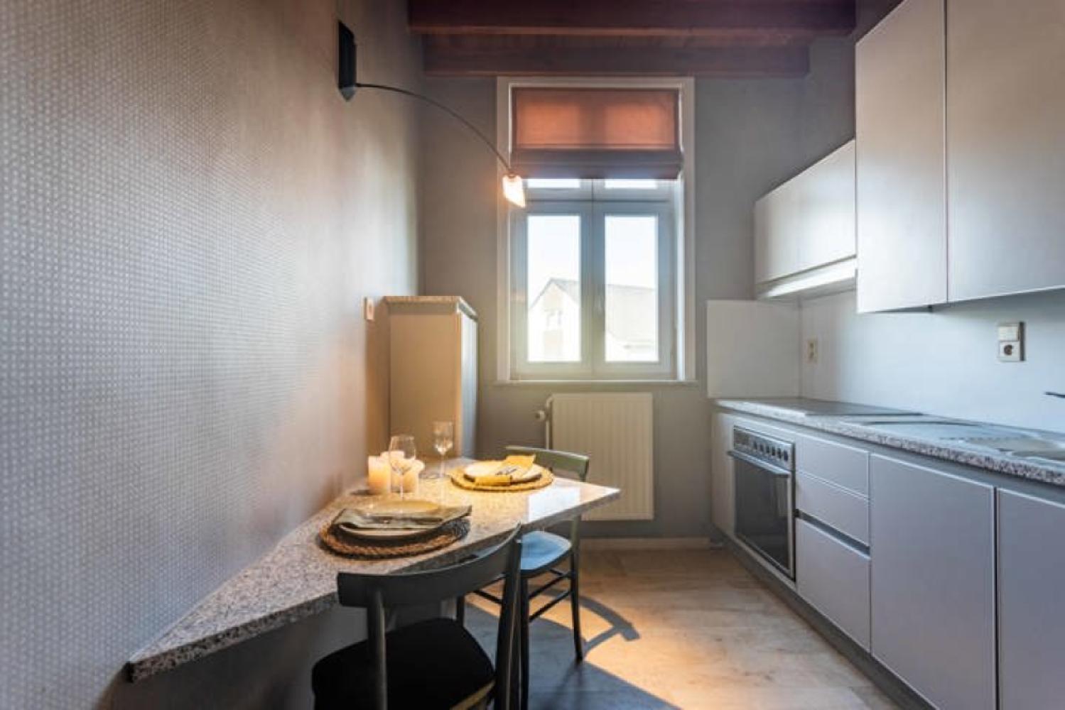 Maison à vendre à Ternat