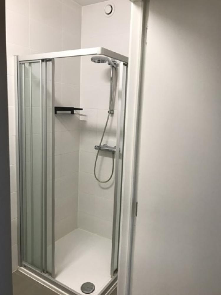Appartement à louer à Gand