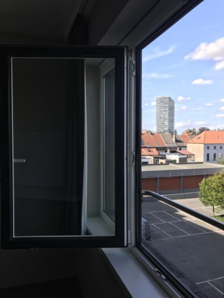Appartement à louer à Gand