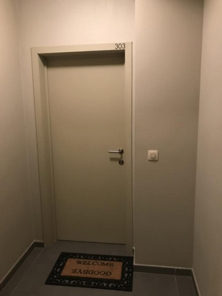 Appartement à louer à Gand
