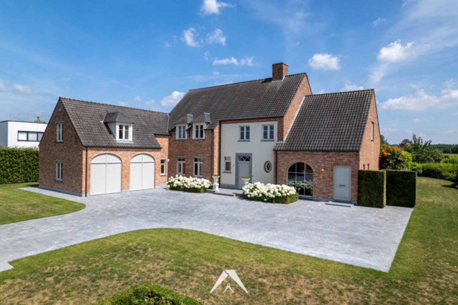Villa te koop in Dentergem