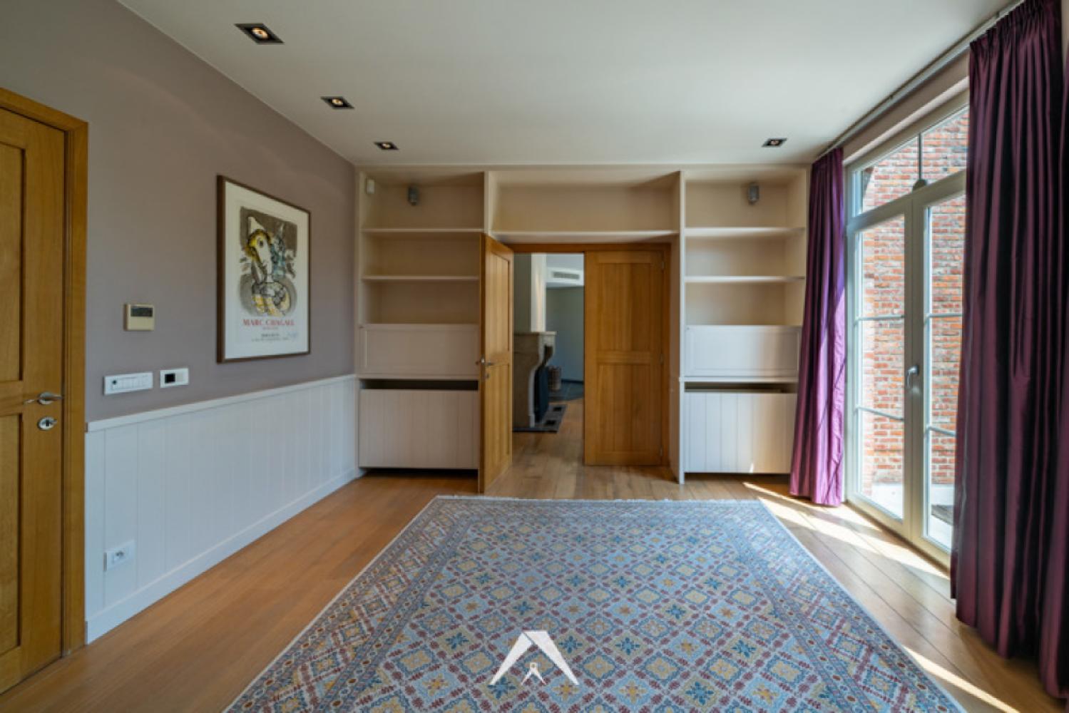 Villa te koop in Dentergem