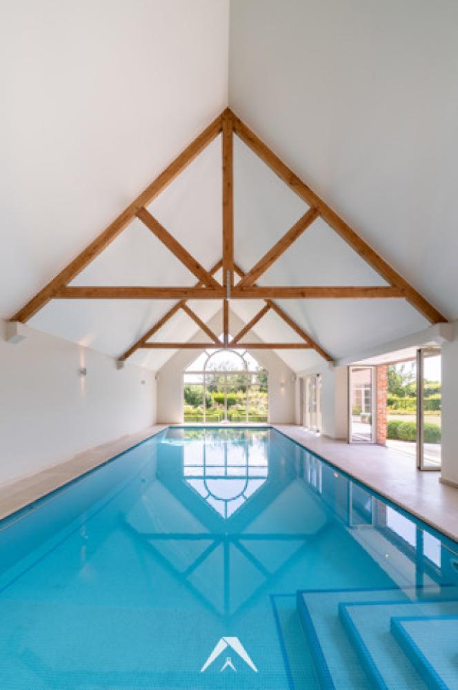Villa te koop in Dentergem