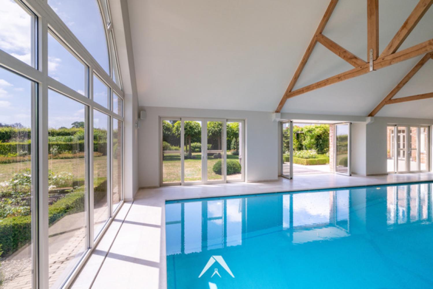 Villa te koop in Dentergem
