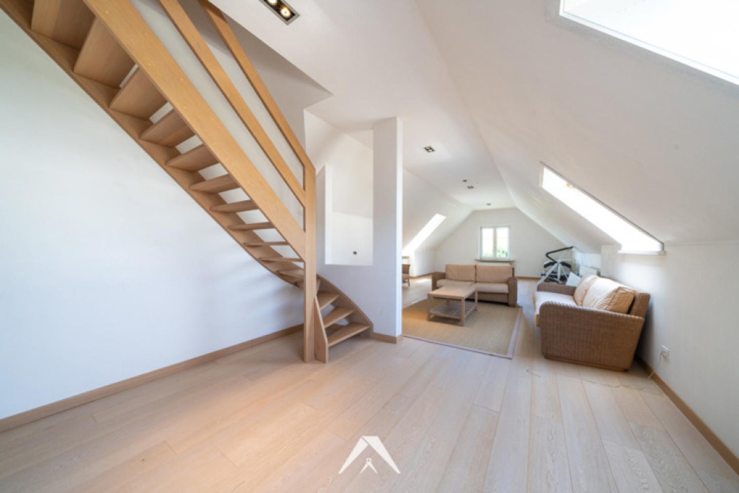 Villa te koop in Dentergem