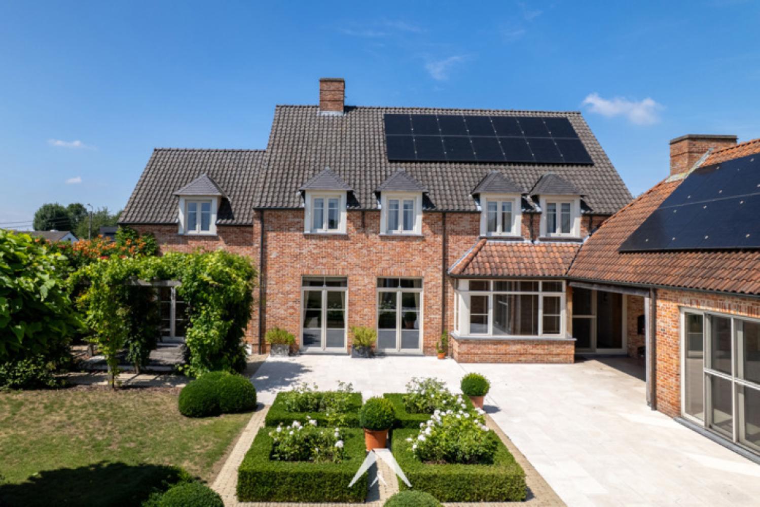 Villa te koop in Dentergem