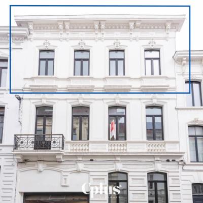 Appartement te huur