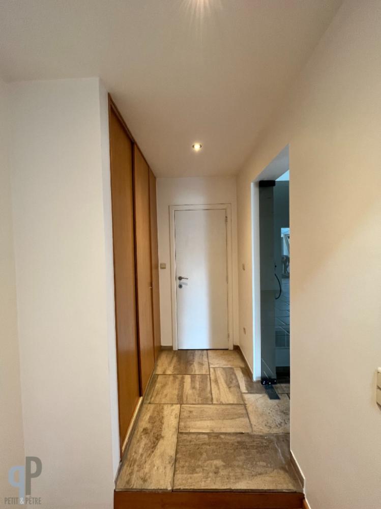 Appartement te huur in Sint-Lievens-Houtem