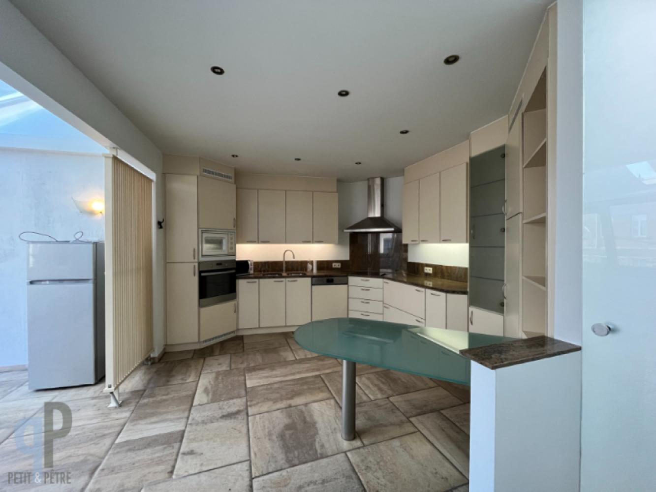 Appartement te huur in Sint-Lievens-Houtem