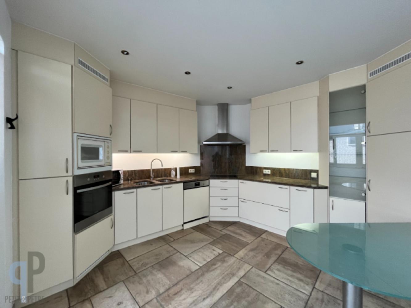 Appartement te huur in Sint-Lievens-Houtem