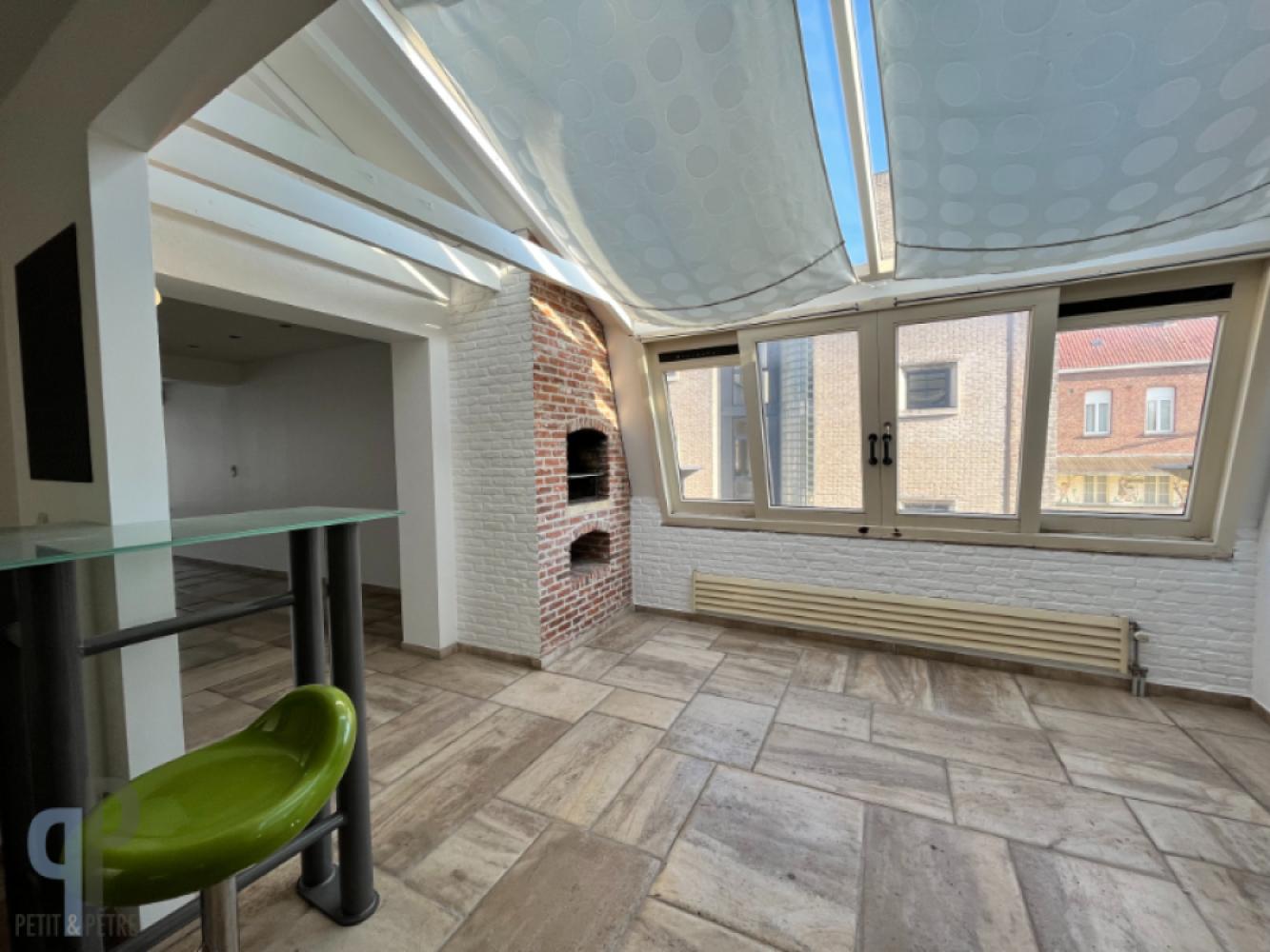 Appartement te huur in Sint-Lievens-Houtem