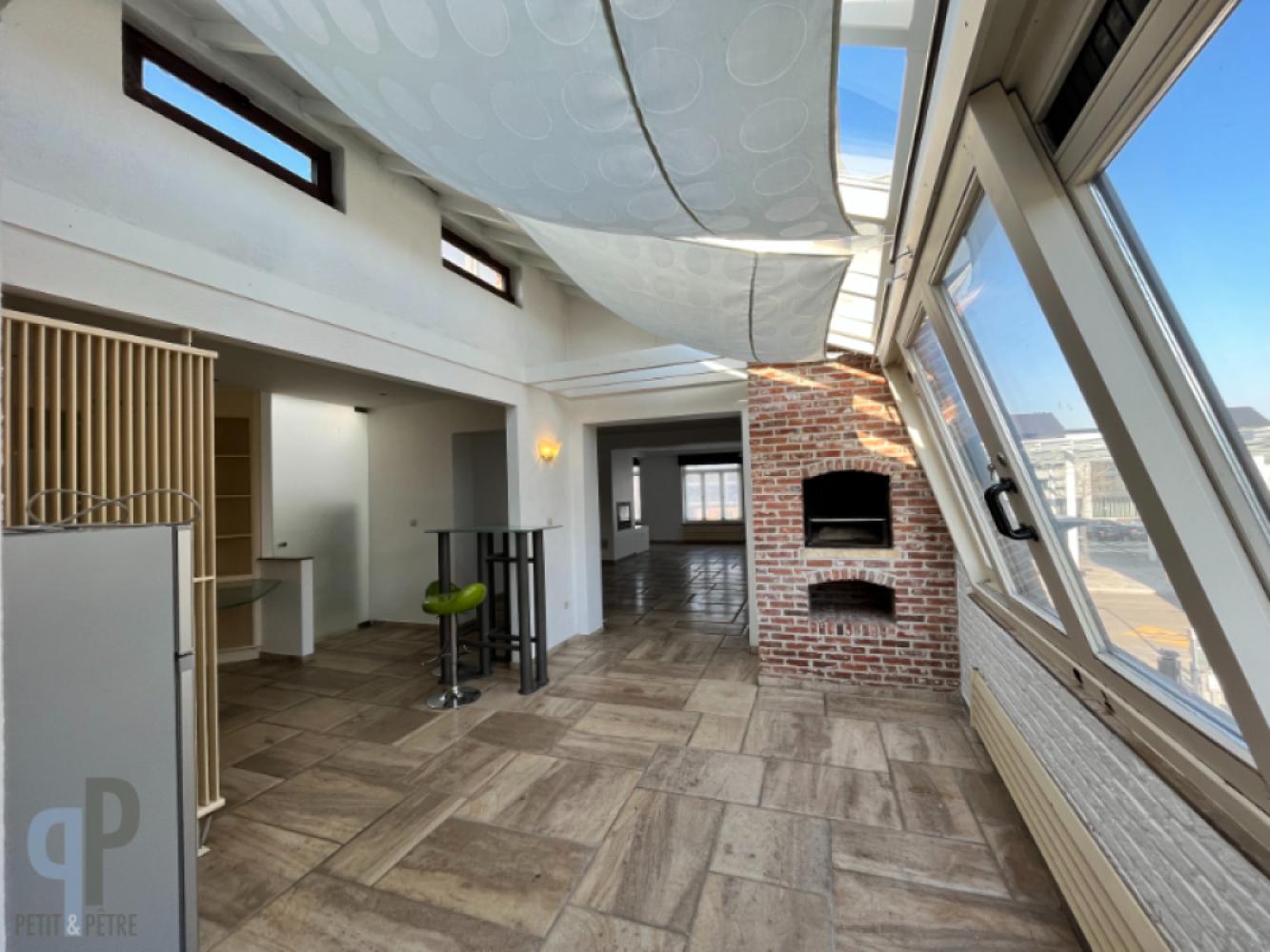 Appartement te huur in Sint-Lievens-Houtem