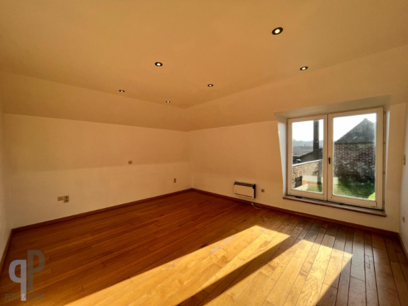 Appartement te huur in Sint-Lievens-Houtem