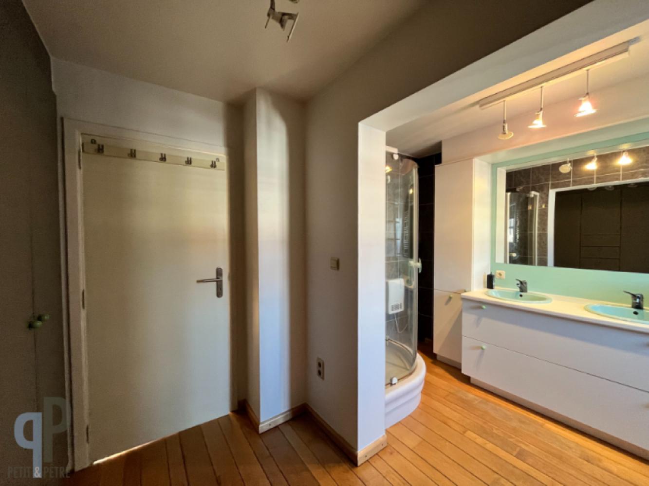 Appartement te huur in Sint-Lievens-Houtem