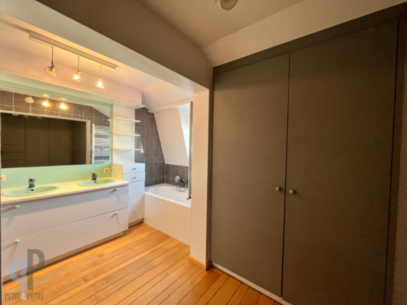 Appartement te huur in Sint-Lievens-Houtem