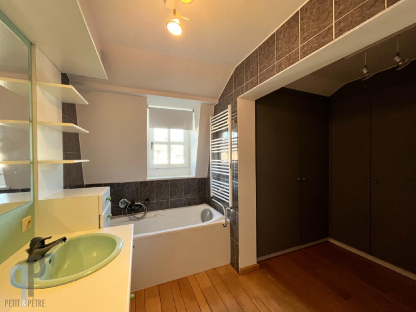 Appartement te huur in Sint-Lievens-Houtem
