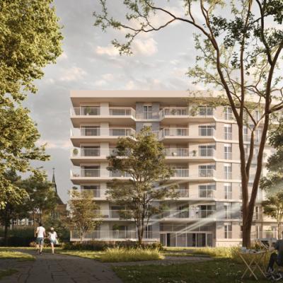 Appartement te koop in Deinze