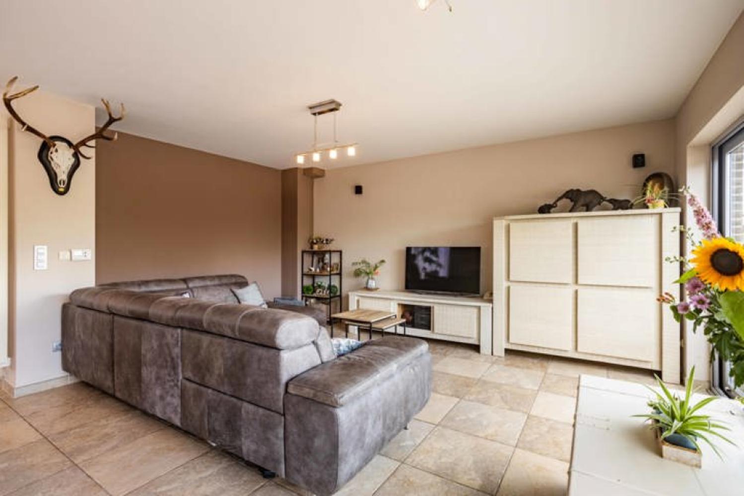 Huis te koop in Asse
