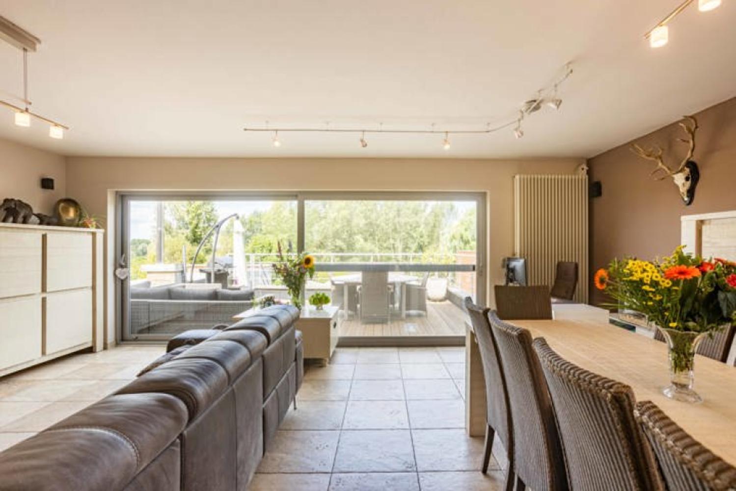 Huis te koop in Asse