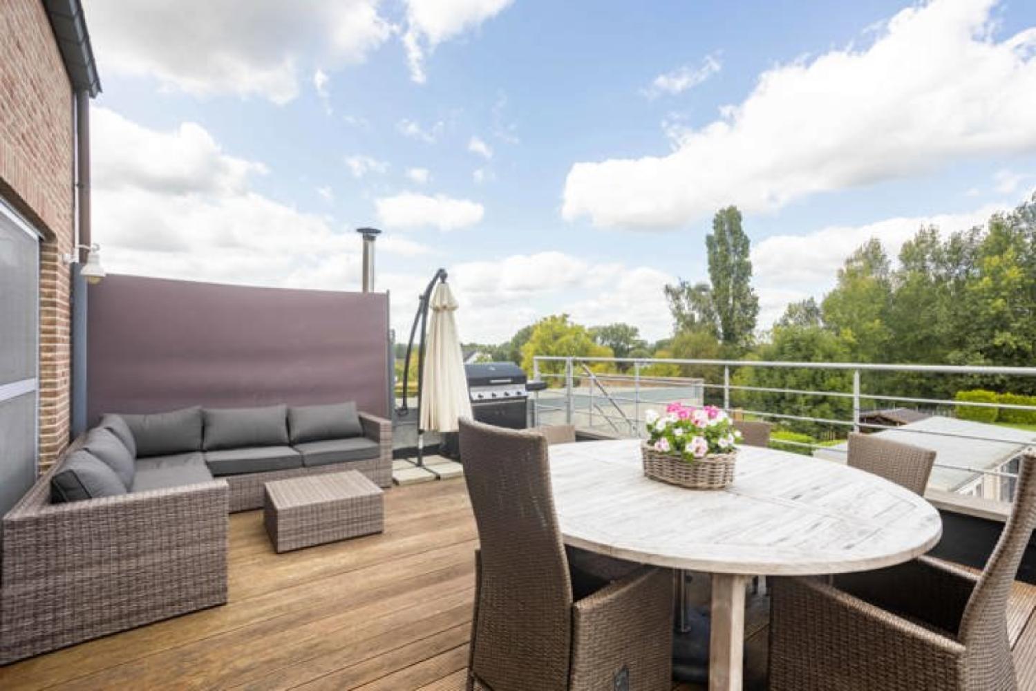Huis te koop in Asse