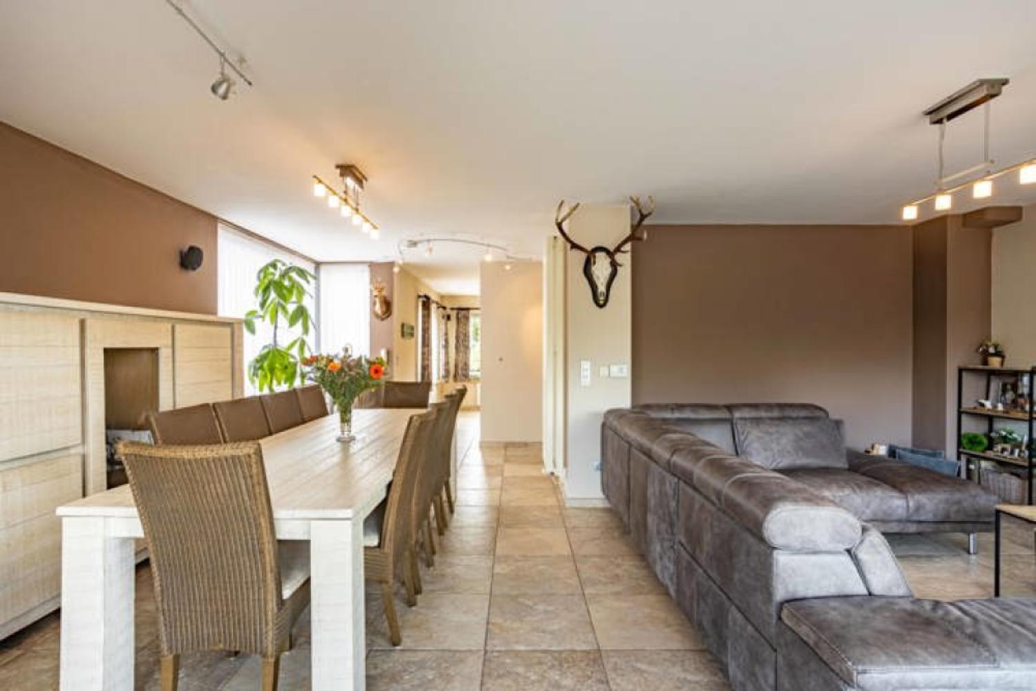 Huis te koop in Asse