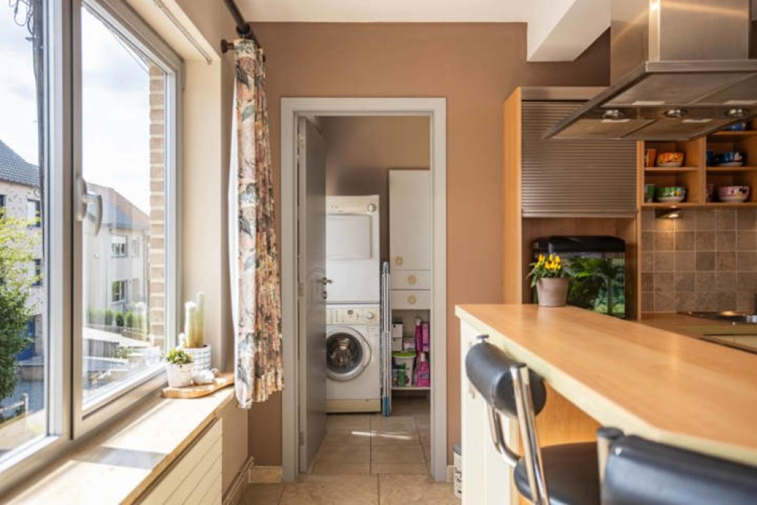 Huis te koop in Asse