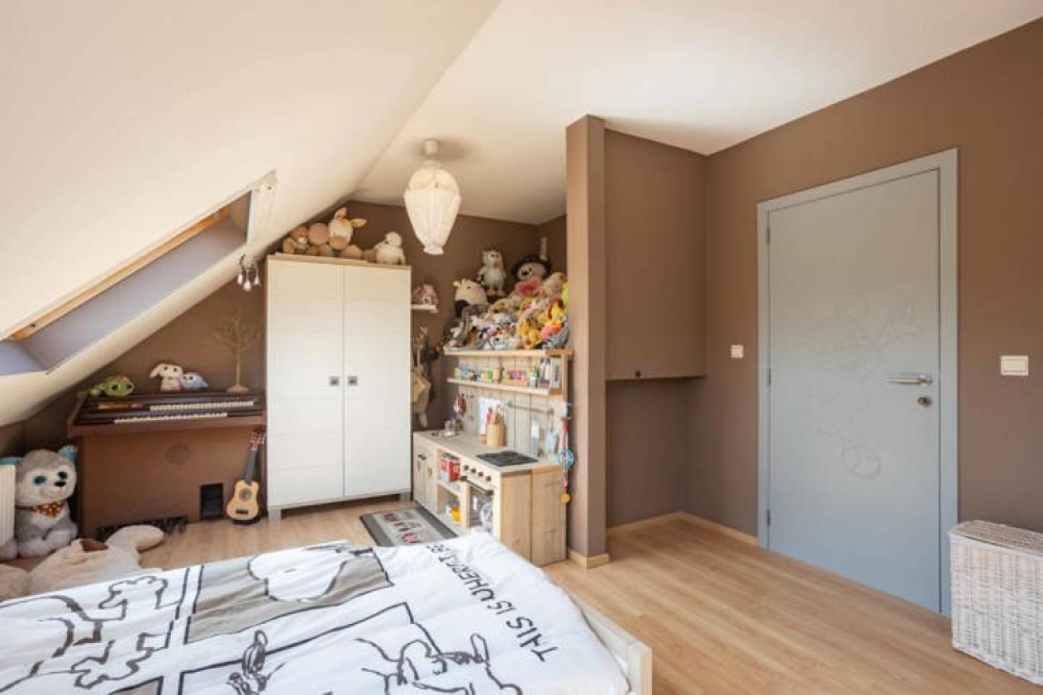 Huis te koop in Asse