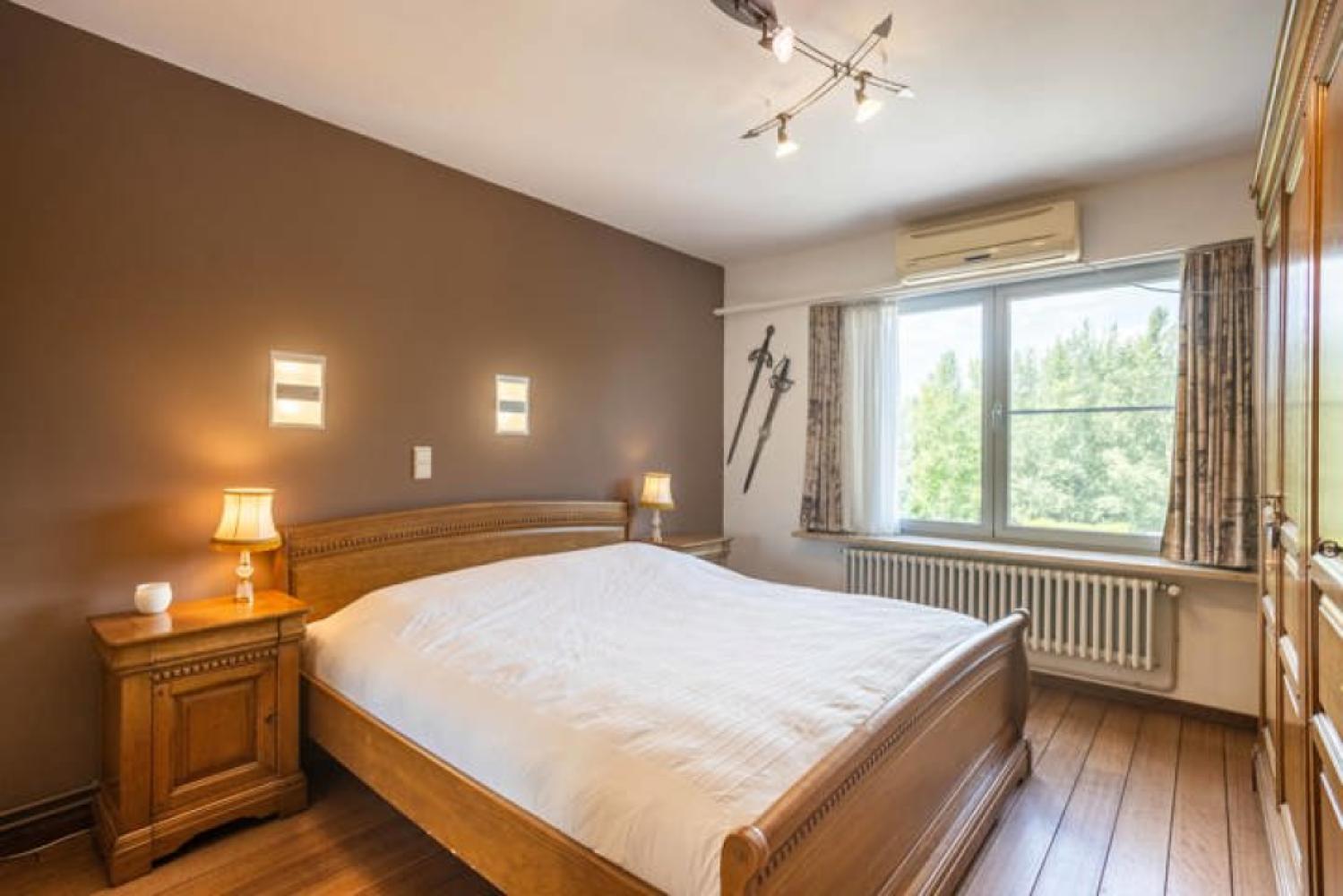 Huis te koop in Asse