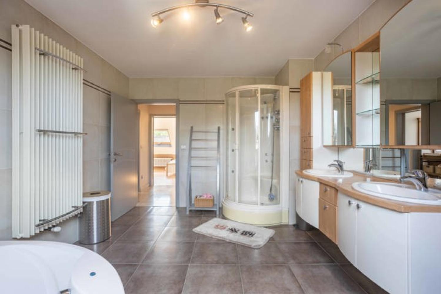 Huis te koop in Asse