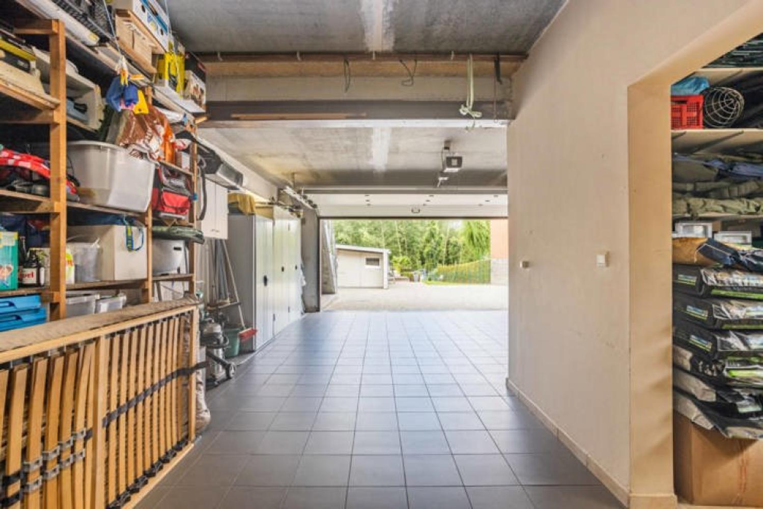 Huis te koop in Asse