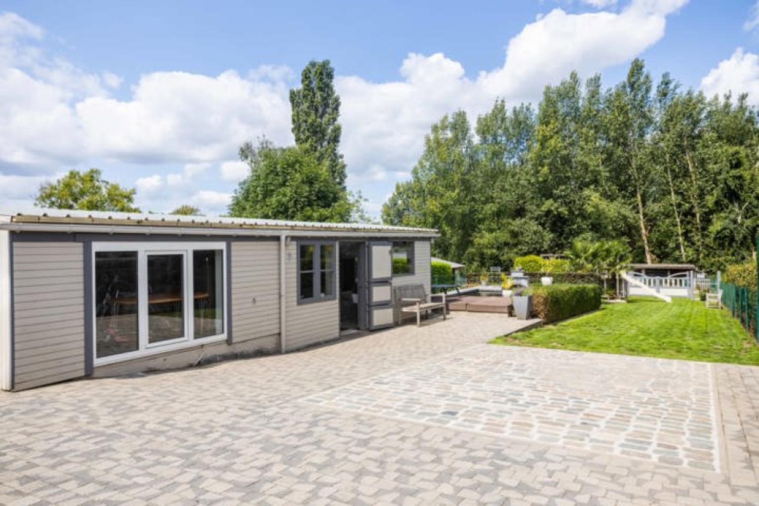Huis te koop in Asse